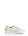 ICA388SOF 042 CHAMPAGNE Lace-up Shoes